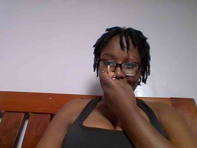 Sweetariah1 webcam