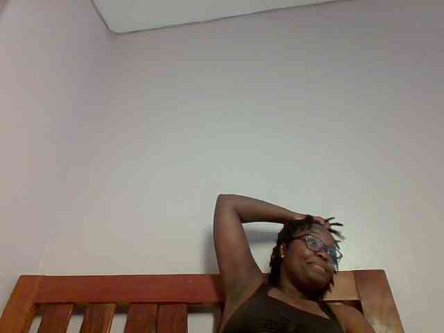 Sweetariah1 webcam
