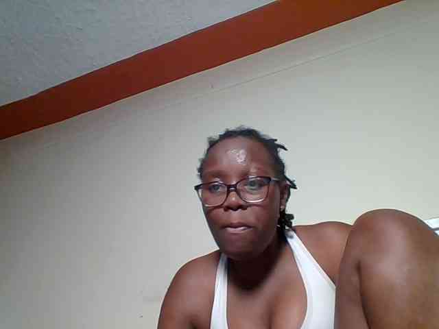 Sweetariah1 webcam