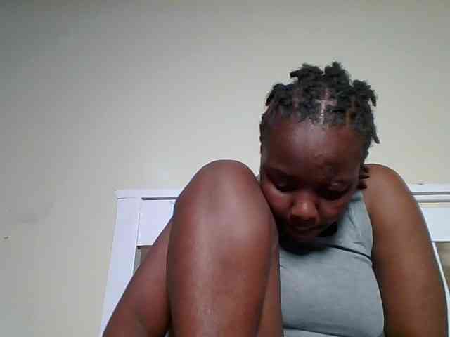 Sweetariah1 webcam