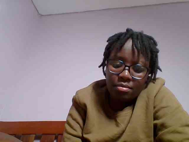 Sweetariah1 webcam