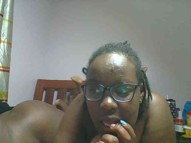 Sweetariah1 webcam