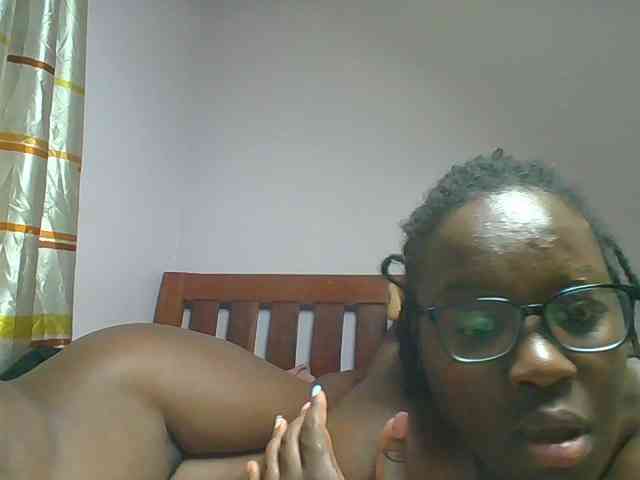 Sweetariah1 webcam