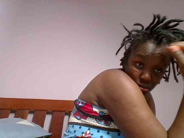Sweetariah1 webcam