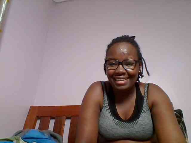 Sweetariah1 webcam