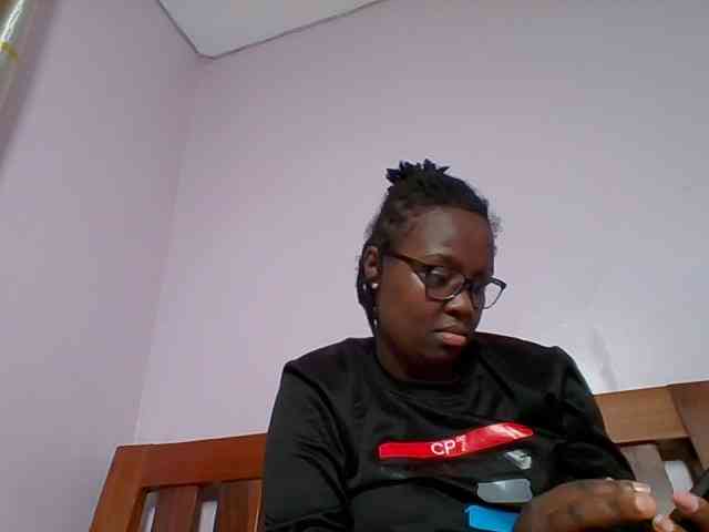 Sweetariah1 webcam