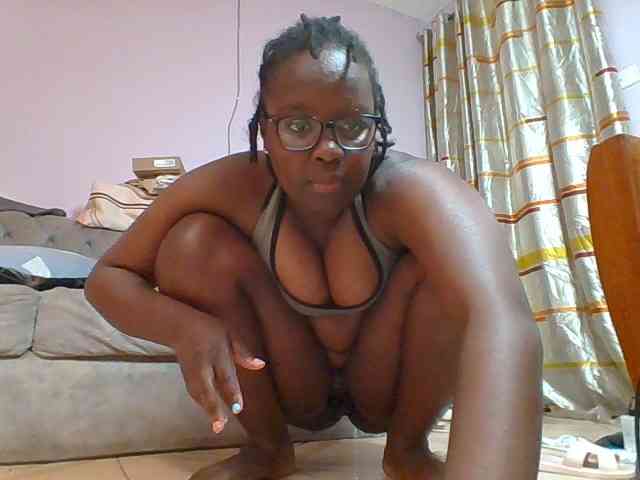 Sweetariah1 webcam