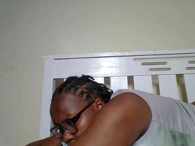 Sweetariah1 webcam