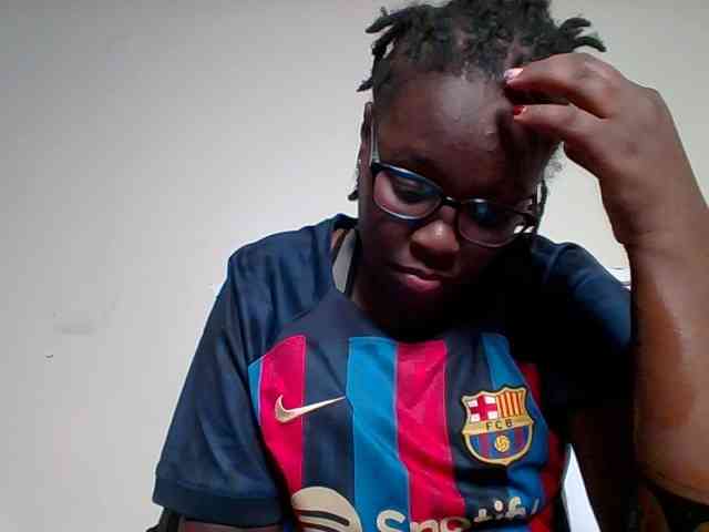 Sweetariah1 webcam