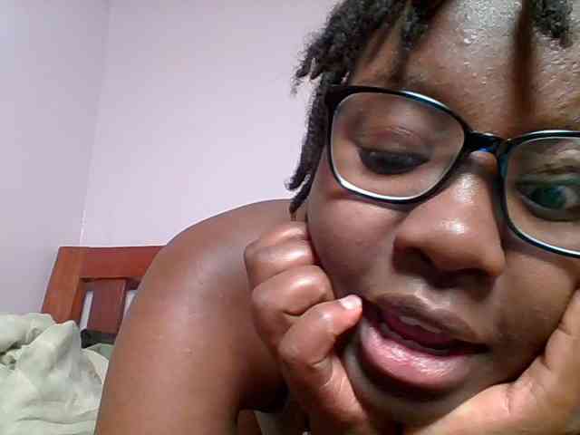 Sweetariah1 webcam