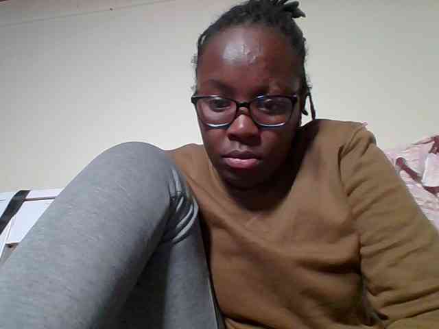Sweetariah1 webcam