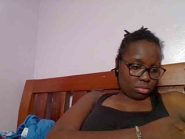 Sweetariah1 webcam