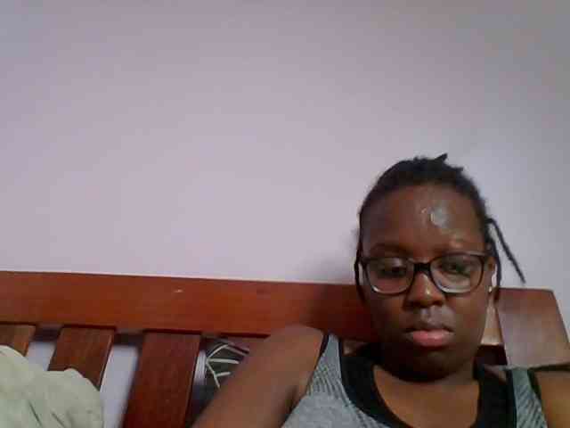 Sweetariah1 webcam