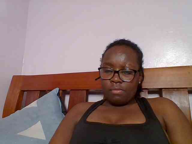 Sweetariah1 webcam