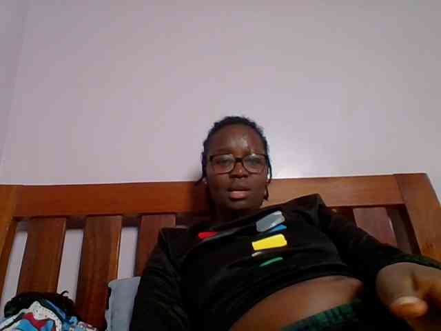 Sweetariah1 webcam