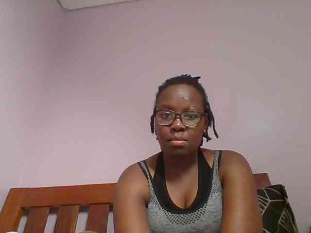 Sweetariah1 webcam