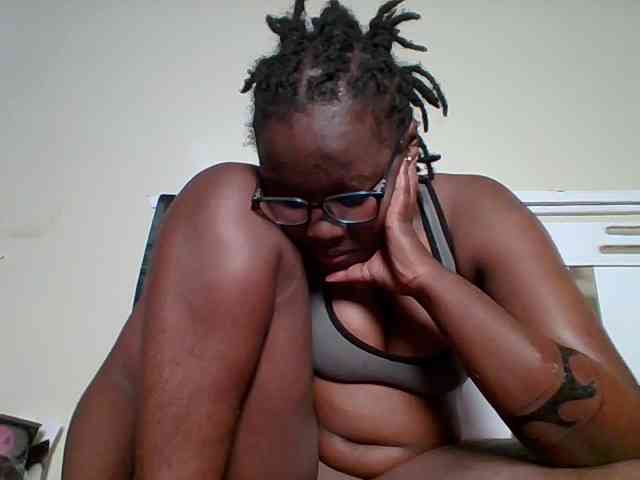 Sweetariah1 webcam