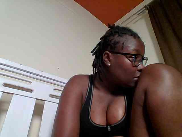 Sweetariah1 webcam