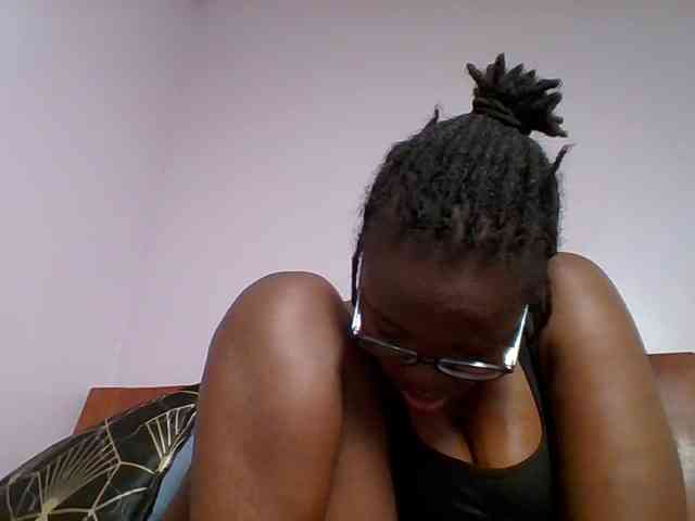 Sweetariah1 webcam