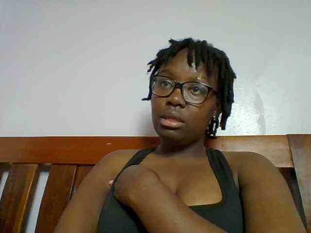Sweetariah1 webcam