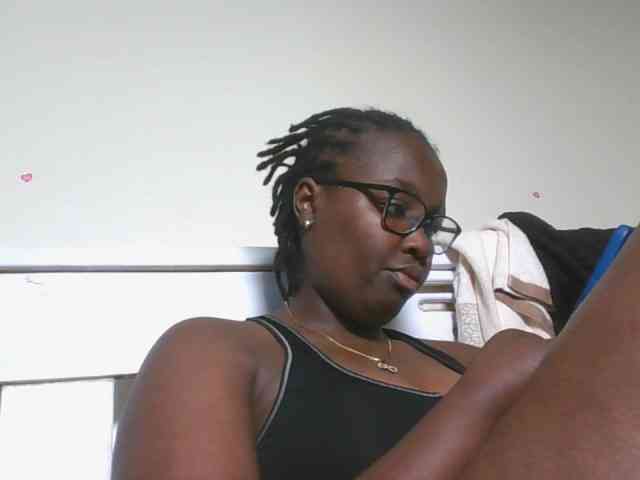 Sweetariah1