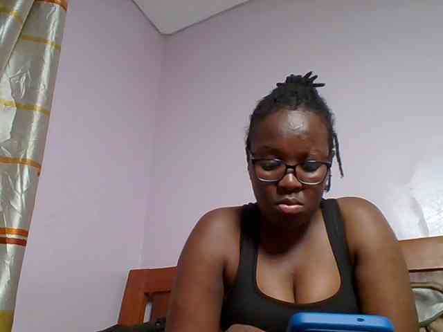 Sweetariah1 webcam