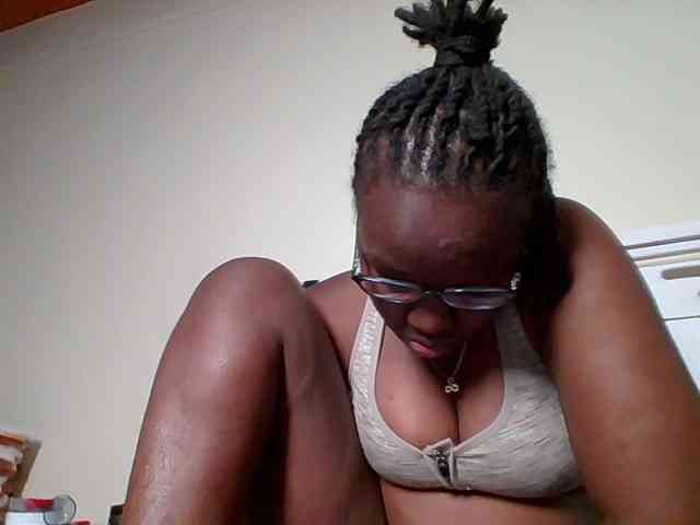 Sweetariah1 webcam