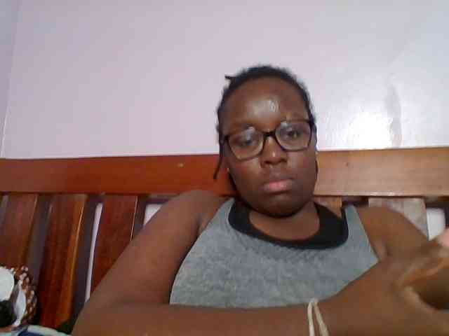 Sweetariah1 webcam