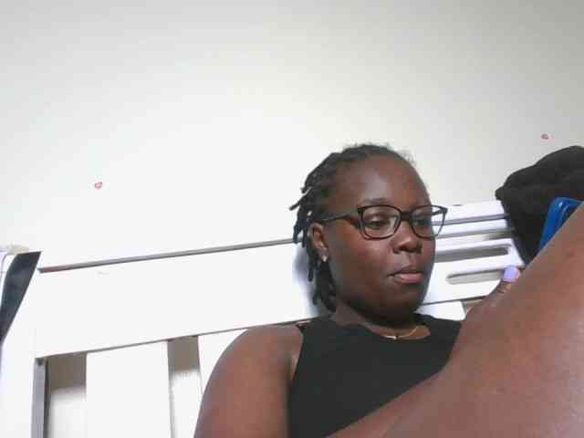 Sweetariah1 webcam