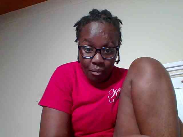 Sweetariah1 webcam