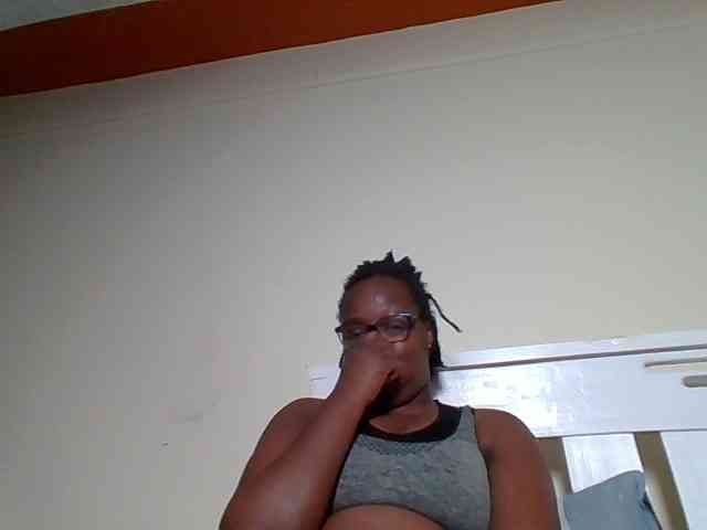 Sweetariah1 webcam