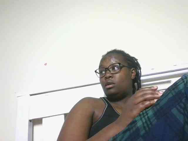 Sweetariah1 webcam