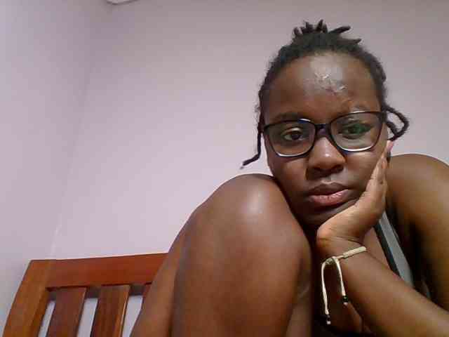 Sweetariah1 webcam