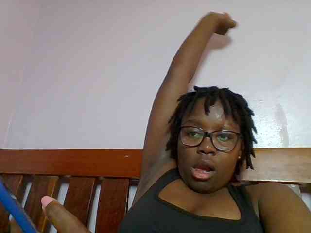 Sweetariah1 webcam