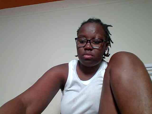Sweetariah1 webcam