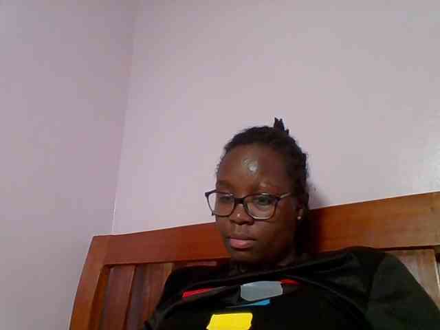 Sweetariah1 webcam