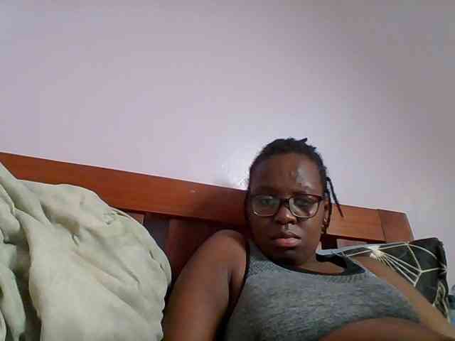 Sweetariah1 webcam