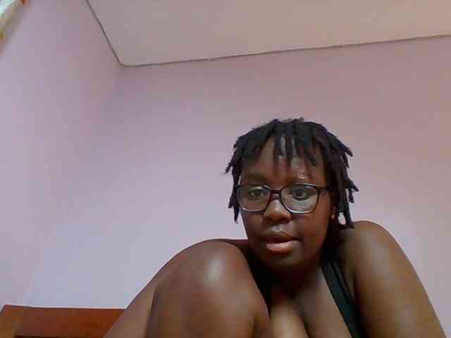 Sweetariah1 webcam