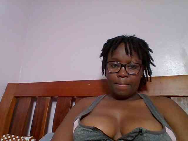 Sweetariah1 webcam