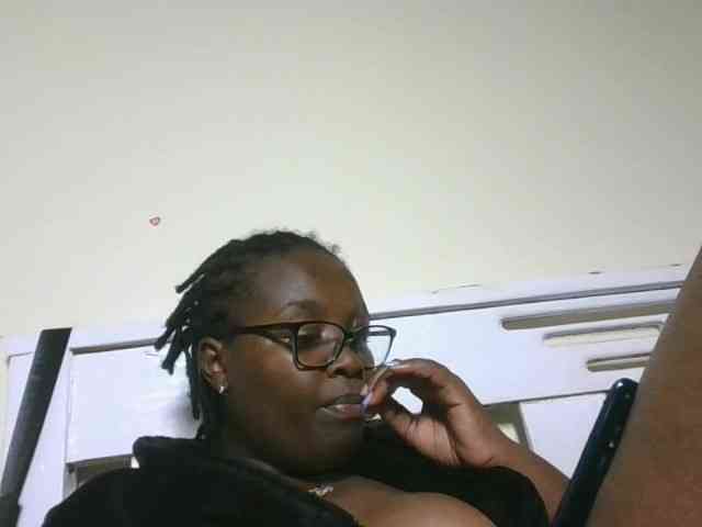 Sweetariah1 webcam