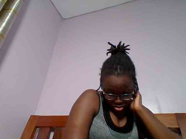 Sweetariah1 webcam