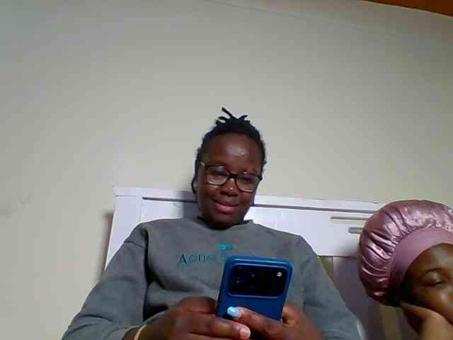 Sweetariah1 webcam