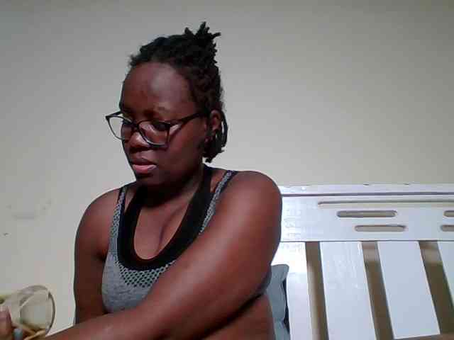 Sweetariah1 webcam