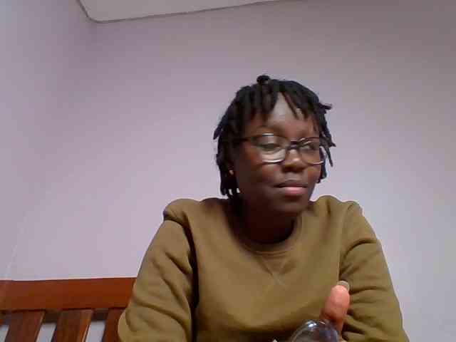 Sweetariah1 webcam
