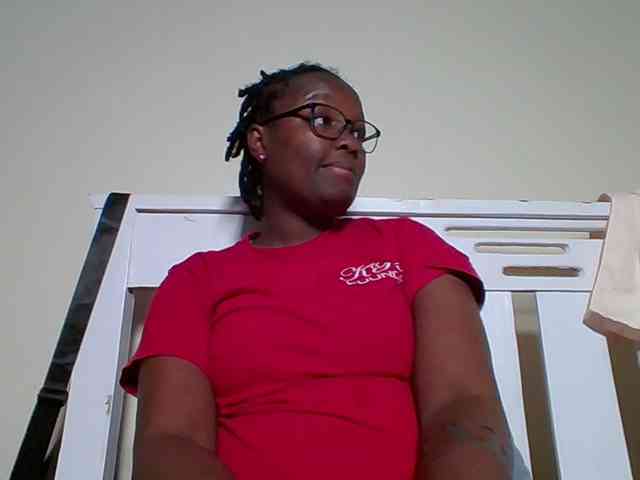 Sweetariah1 webcam