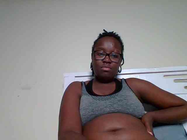 Sweetariah1 webcam
