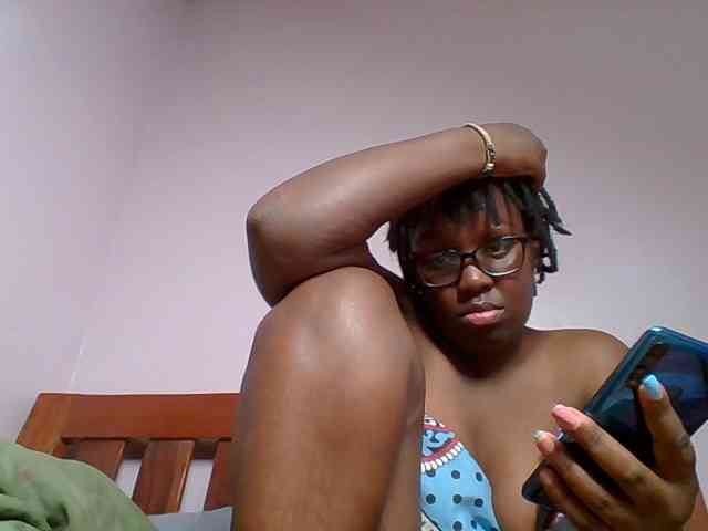 Sweetariah1 webcam