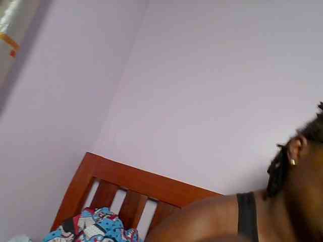 Sweetariah1 webcam