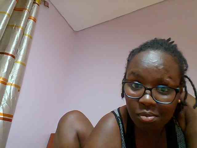 Sweetariah1 webcam