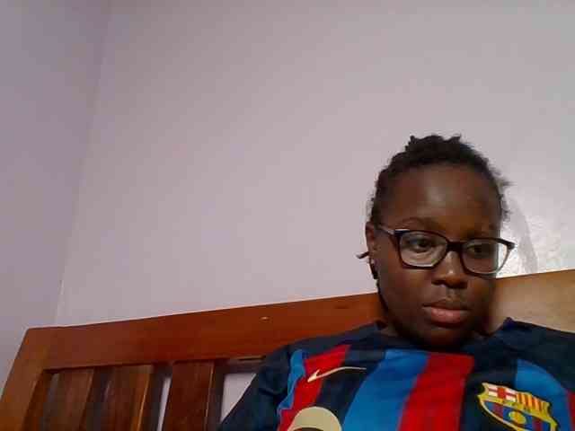 Sweetariah1 webcam